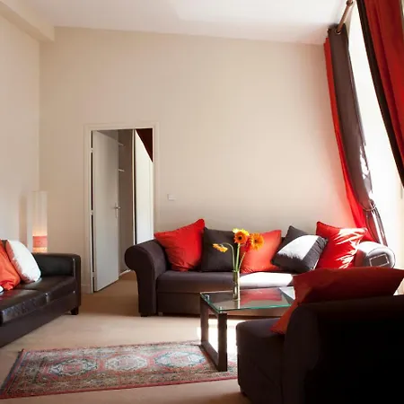 52 Clichy - D'hotes Parigi