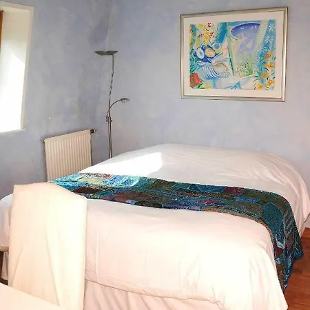 Bed & Breakfast 52 Clichy - D'hotes Parigi