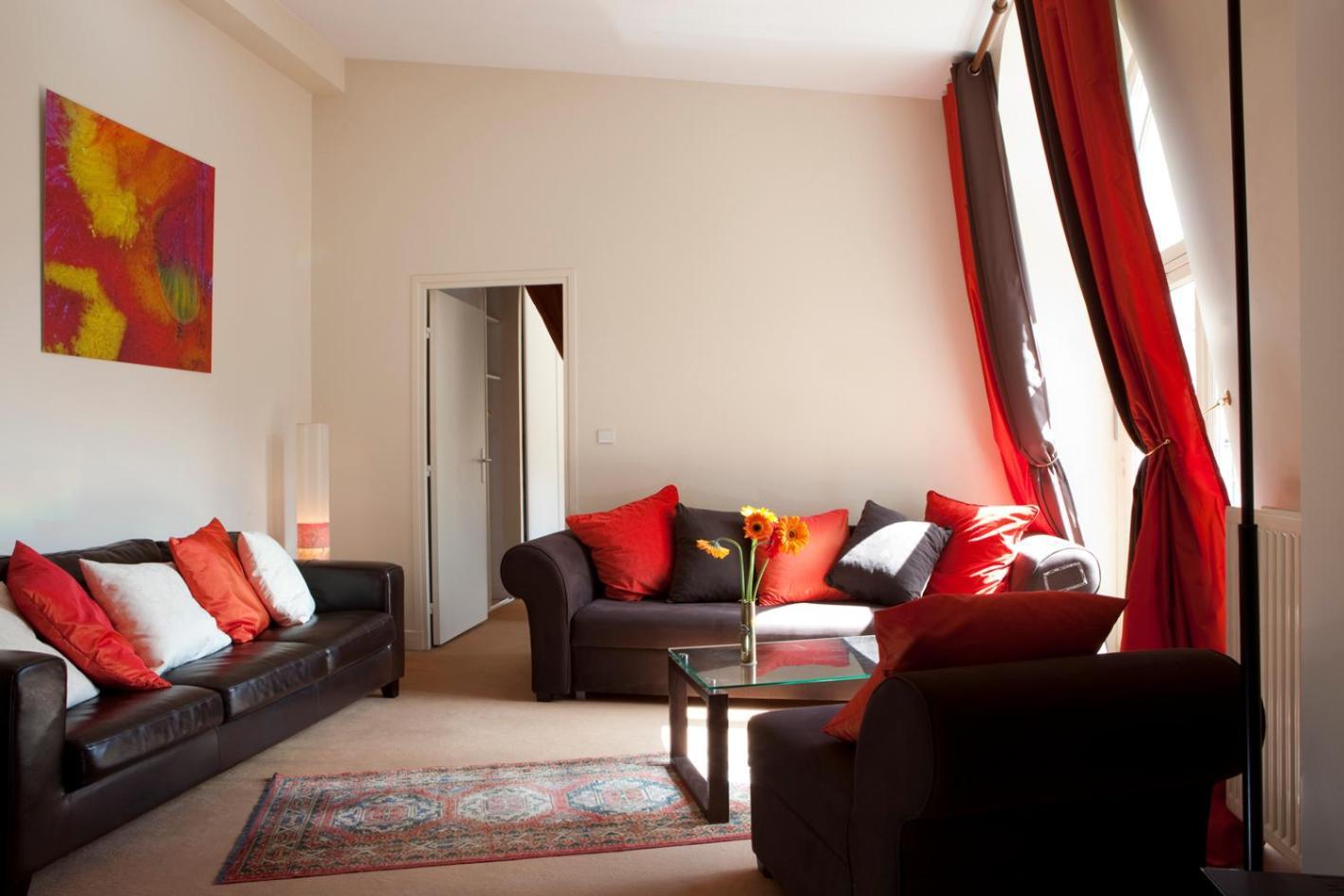 52 Clichy - D'hotes Paris