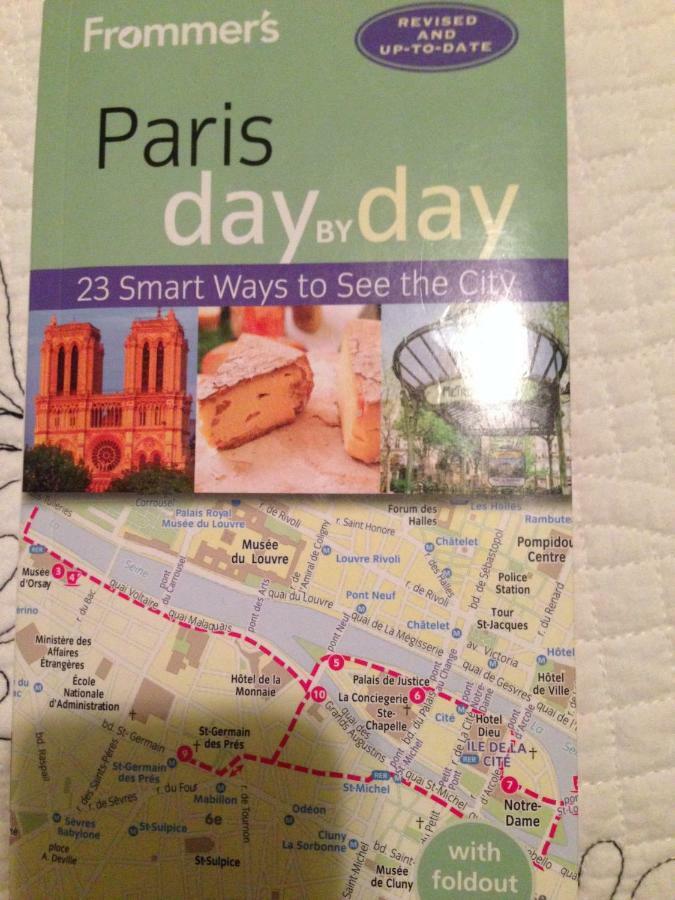 52 Clichy - D'hotes * Parigi