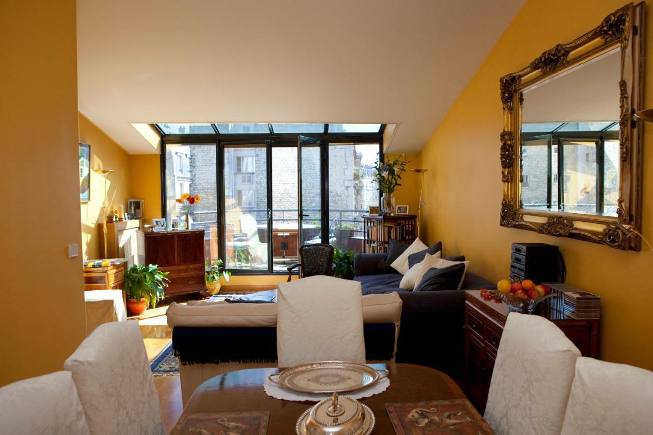 Bed & Breakfast 52 Clichy - D'hotes Parigi