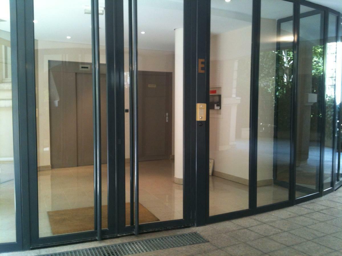 Bed & Breakfast 52 Clichy - D'hotes Parigi